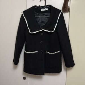 #BritishStyle jacket #ClassicFashion #NearlyNew #WardrobeClearance